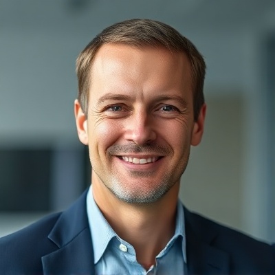 Ruben van der Berg — Instant casino expert